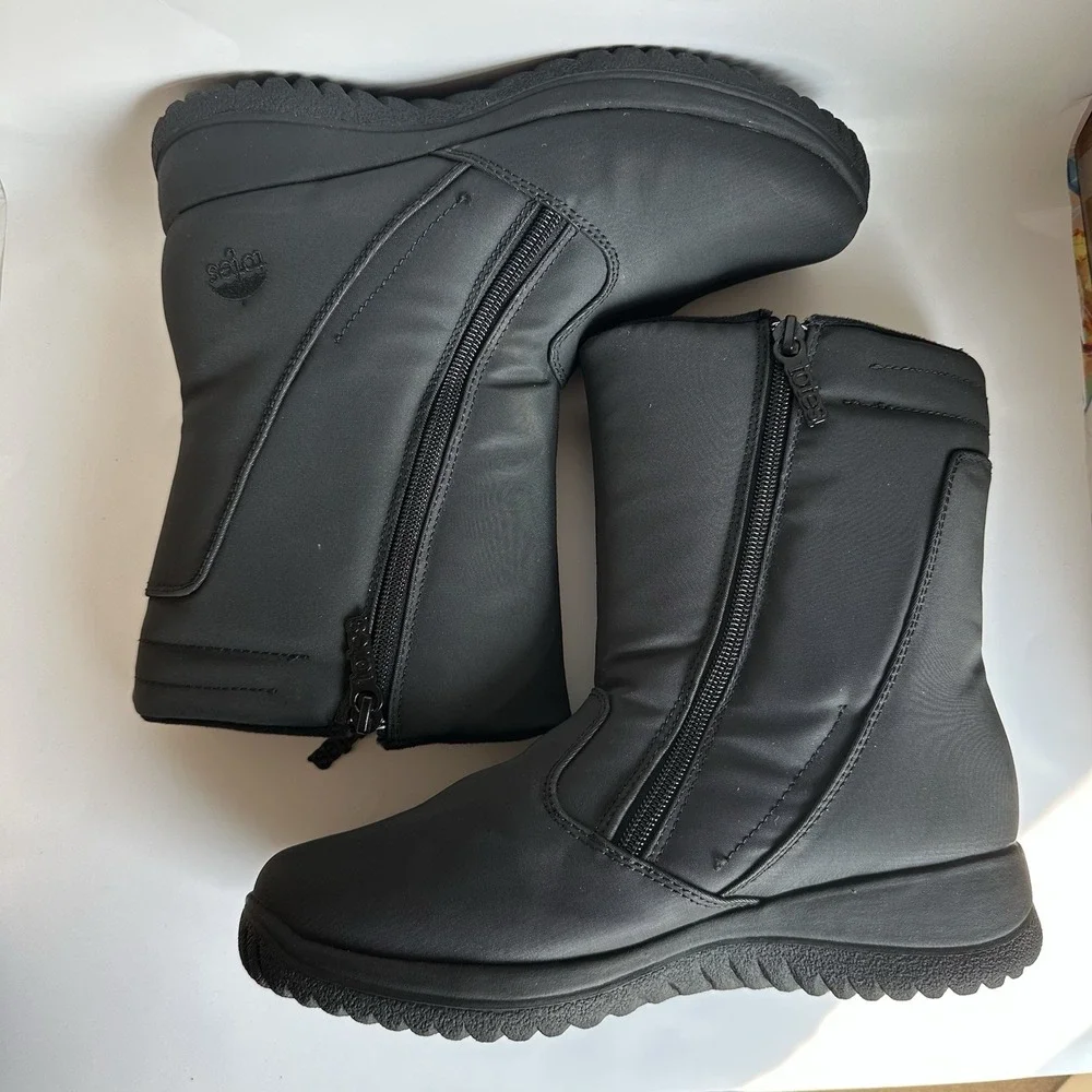 totes boots womens